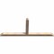 Ekena Millwork Portland Smooth Timber Gable Bracket, Douglas Fir, 72"W x 30"H x 3 1/2"D x 3 1/2"F, 10/12 Pitch GBW072X30X0404POR00SDF - alternate 2